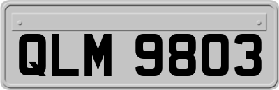 QLM9803