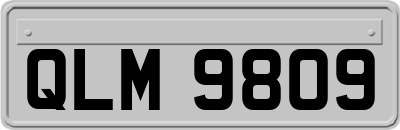 QLM9809