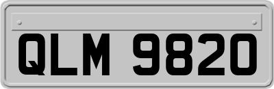 QLM9820