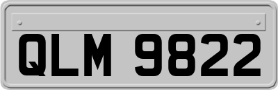 QLM9822