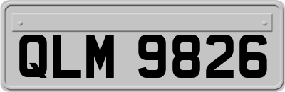 QLM9826