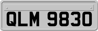 QLM9830