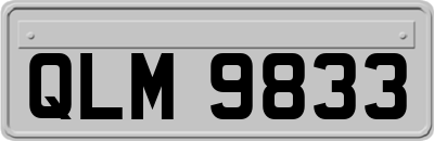 QLM9833