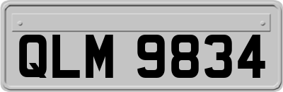 QLM9834