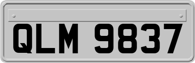 QLM9837