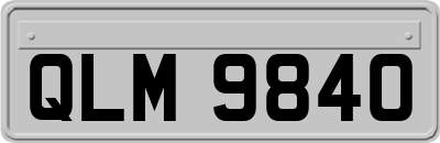 QLM9840