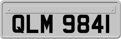 QLM9841