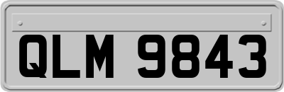 QLM9843