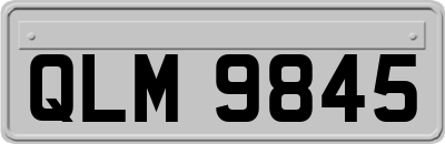 QLM9845