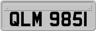 QLM9851