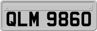 QLM9860