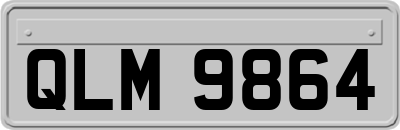 QLM9864