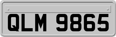 QLM9865