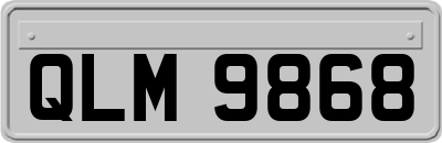 QLM9868