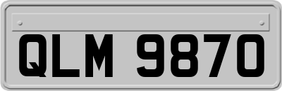 QLM9870