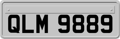 QLM9889