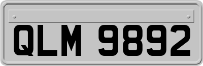 QLM9892