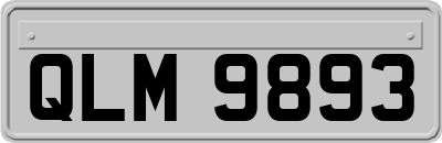 QLM9893