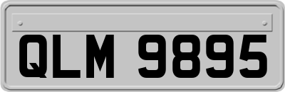 QLM9895