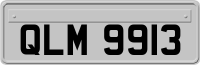 QLM9913