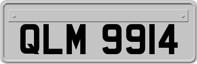 QLM9914