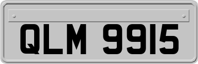 QLM9915