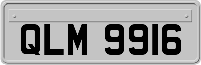 QLM9916