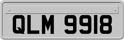 QLM9918