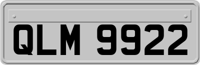 QLM9922