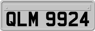 QLM9924