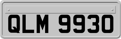 QLM9930