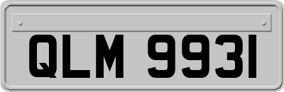 QLM9931