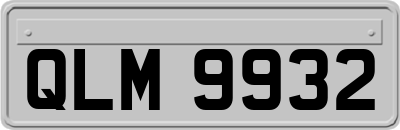 QLM9932