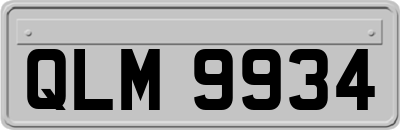 QLM9934