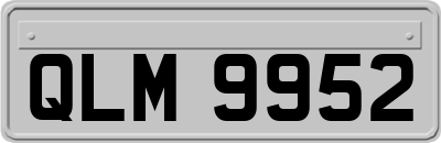 QLM9952