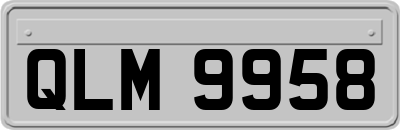 QLM9958