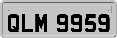 QLM9959