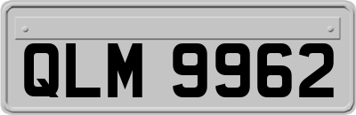 QLM9962