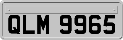 QLM9965