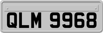 QLM9968