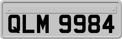 QLM9984