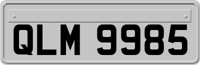 QLM9985