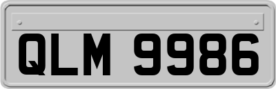 QLM9986