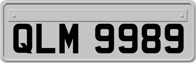 QLM9989