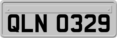 QLN0329