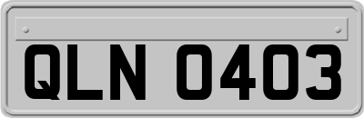 QLN0403