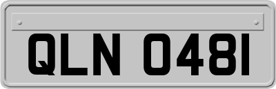 QLN0481