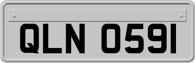 QLN0591