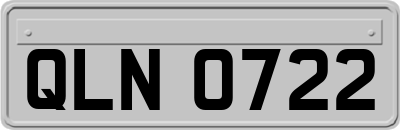 QLN0722