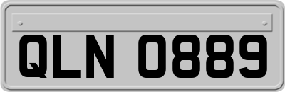 QLN0889